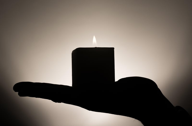 Peaceful Meditation